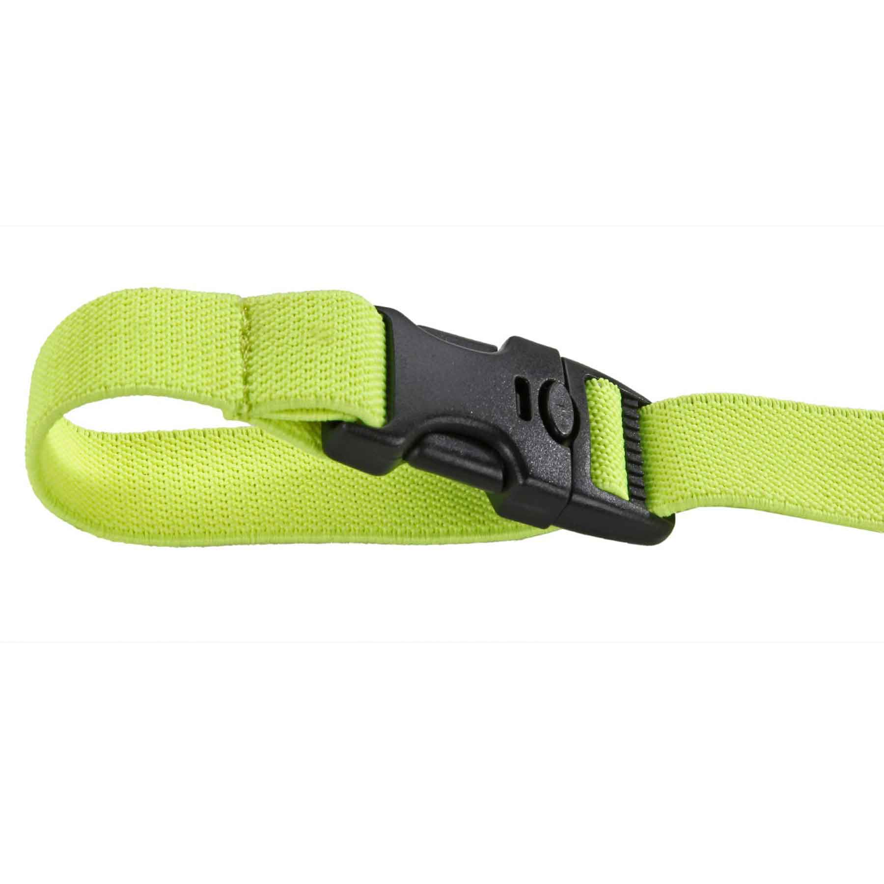 Elastic Tool Lanyard w/ Buckle 2lbs / 0.9kg - Tool Lanyards